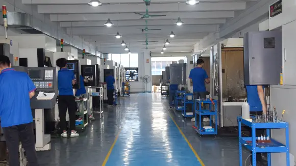 Fábrica de prototipado GD