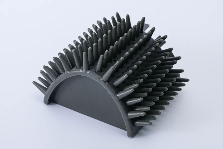 Servicios de prototipado de impresión 3D