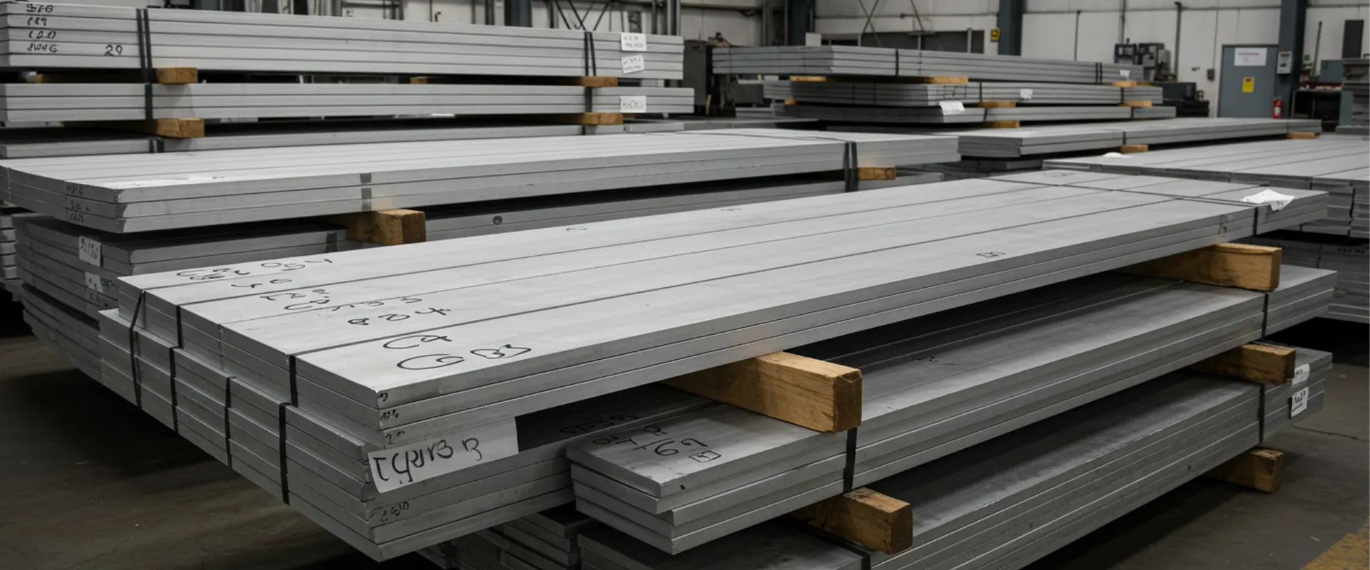 Aluminio 3003
