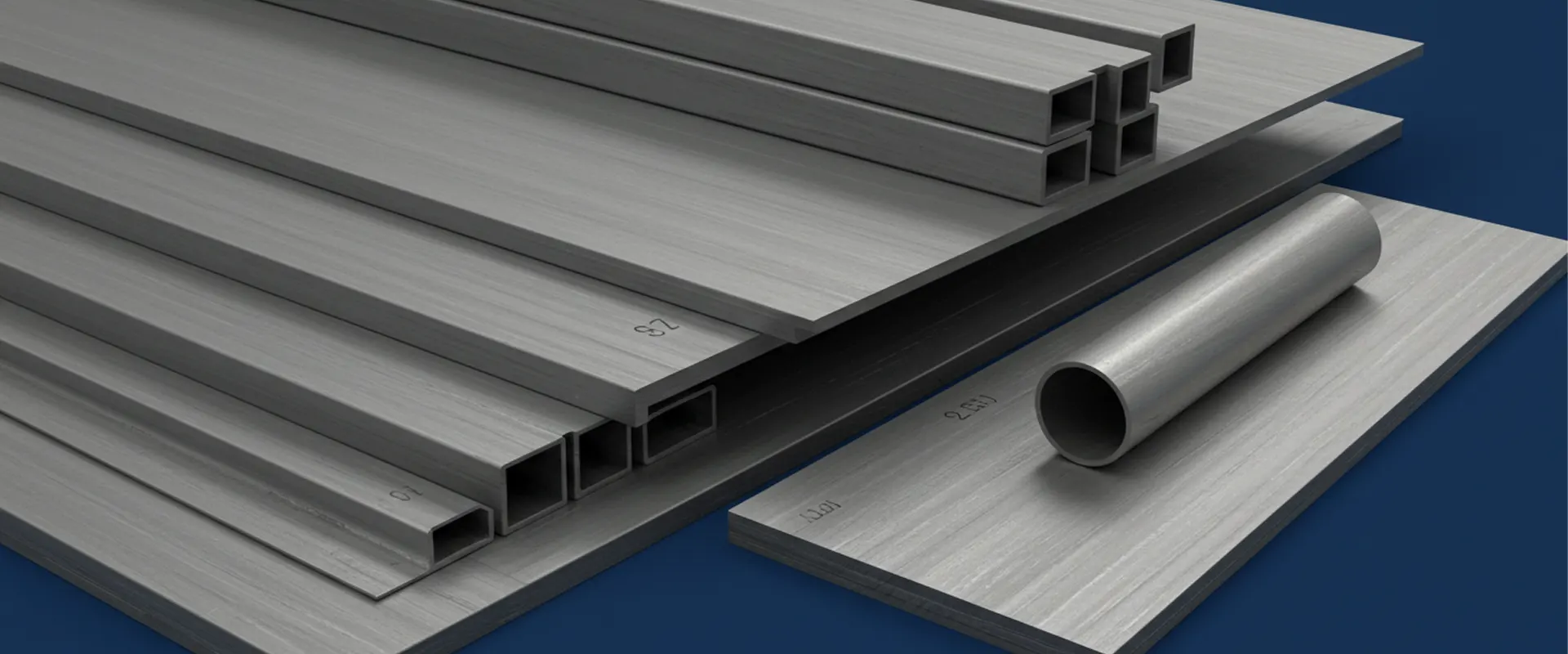 Aluminio A5056