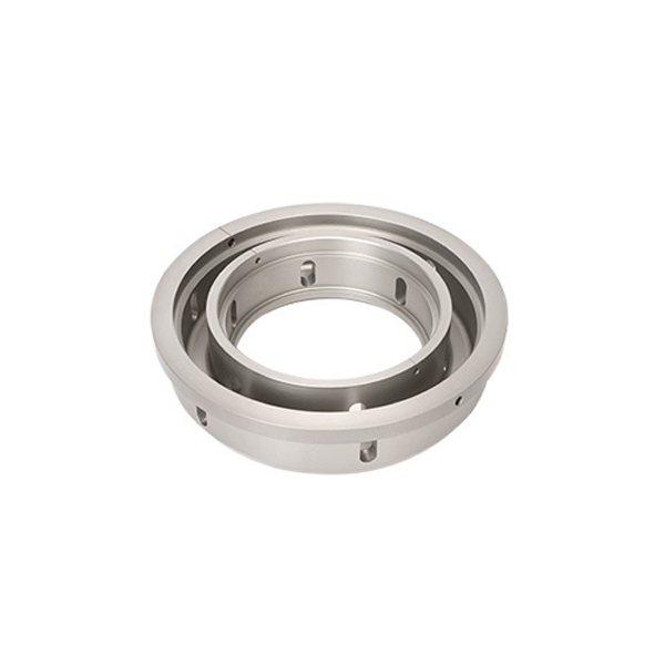Piezas de mecanizado CNC para torno