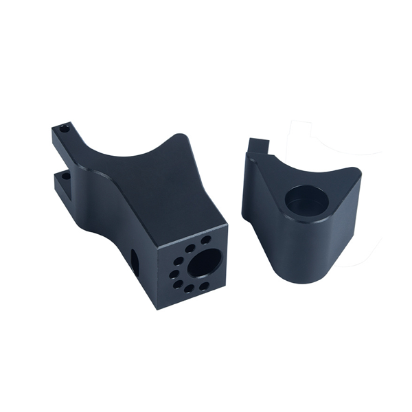 Piezas torneadas CNC