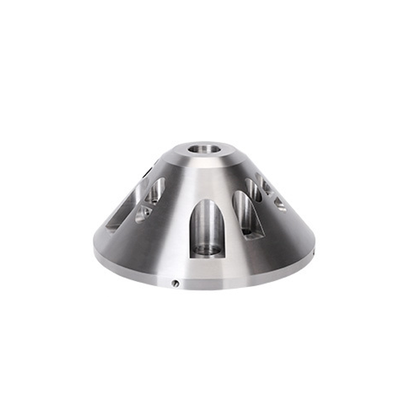 Piezas de torneado CNC