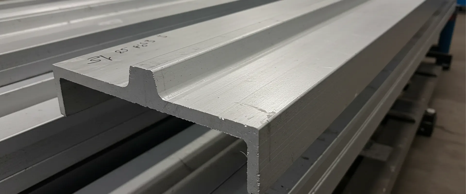 Aleación de aluminio 5083