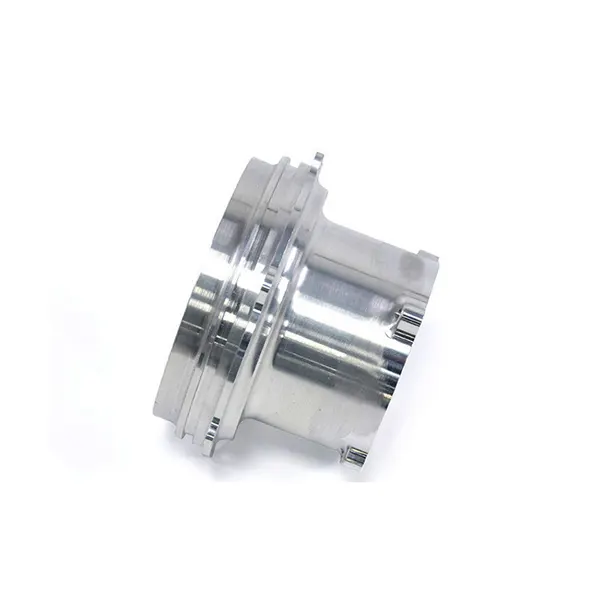 Piezas de torno CNC