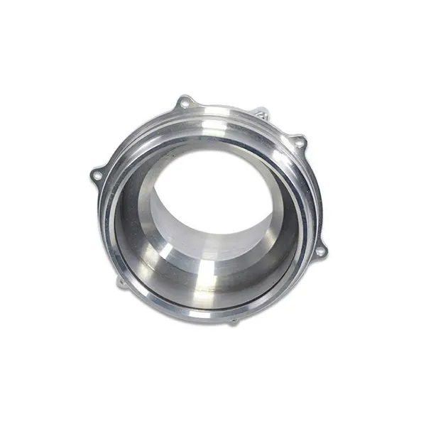 Mecanizado CNC de torno
