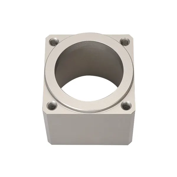 Moldes de inyección de pequeñas cantidades