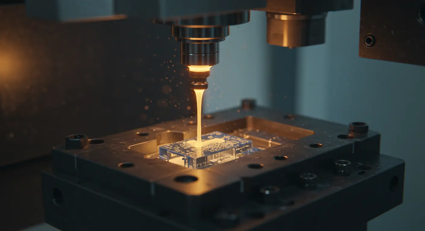 Moldeo por inyección para prototipos