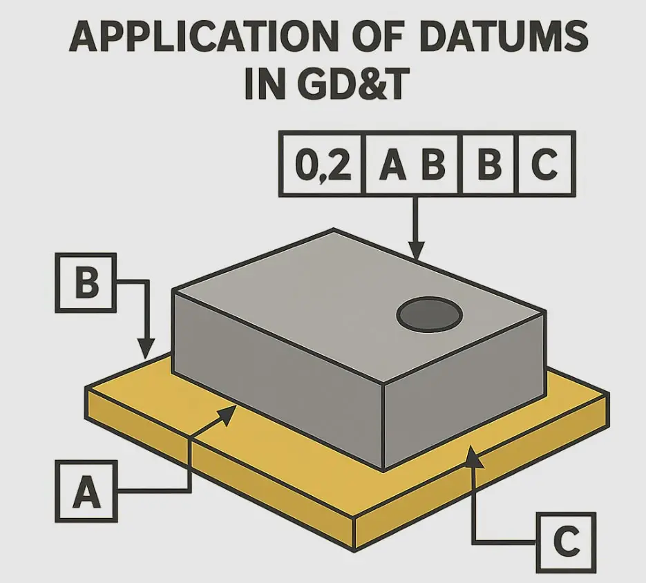 Dimensionamiento geométrico