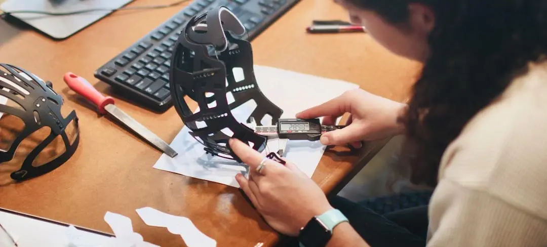 Fabricantes de moldes en China