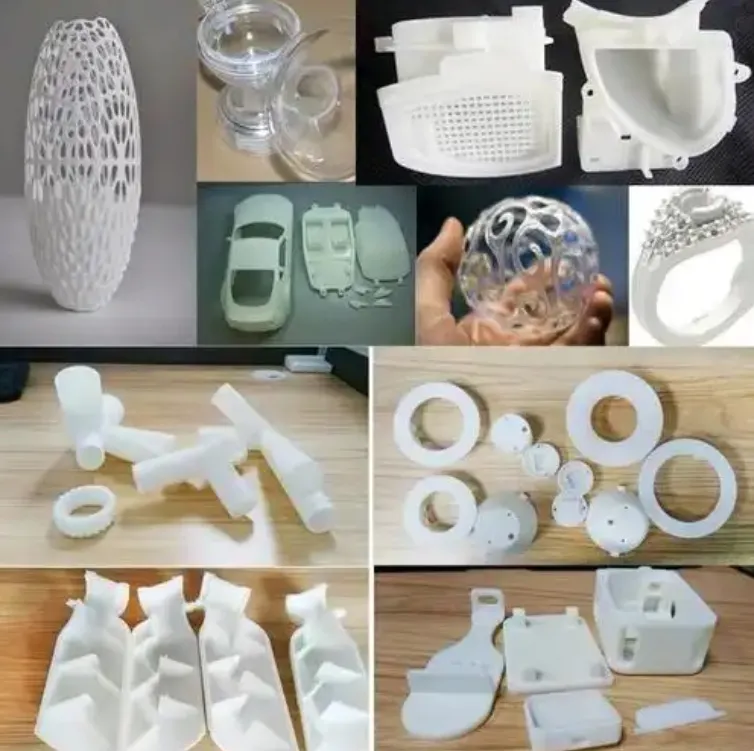 3D Metal Printing Prototiping está cambiando la forma en que los equipos de ingeniería demuestran ser aptos, función, y la manufacturabilidad antes de gastar un dólar en herramientas. En lugar de esperar semanas por accesorios o moldes, puedes construir piezas metálicas directamente desde CAD y obtener datos concretos en días. Esta guía destila lo que nuestros ingenieros de GD Prototyping han aprendido sobre programas reales, Así que puedes establecer las expectativas adecuadas 2026 y obtener validación fiable desde el principio. Lo que aprenderás aquí: • Cómo traducir tolerancias de dibujo a un nivel realista, Expectativas impresas • Qué comprobar en la fase de prototipo frente a qué reservar para el post-procesamiento • Cómo la orientación de las piezas influye en la distorsión, Textura superficial, y comportamiento del agujero • Dónde dejar la materia de mecanizado para que se ajuste a GD&T en caras y agujeros de llave • Qué aleaciones y posttratamientos equilibran la precisión, fuerza, y tiempo de entrega Cómo el prototipado GD acelera tu bucle Construimos piezas metálicas capa por capa usando DMLS/SLM, que te permite iterar geometría compleja sin necesidad de herramientas. Puedes imprimir conjuntos, Ergonomía de prueba, y confirmar las interfaces con antelación, Luego fija el diseño con confianza. Nuestra tienda también gestiona SLA, SLS, y FDM, Así que los prototipos híbridos son sencillos: Metal donde necesitas caminos de carga o resistencia al calor, Polímeros donde quieres apariencia, Agarre, o ligero. Con prototipos de impresión metálica 3D en el núcleo, Obtienes una validación más rápida, menos giros de rediseño, y menor riesgo antes de la finalización de la producción. Evidencia temprana que reduce riesgos a las decisiones El mayor valor de la impresión 3D en metal Prototipado es la prueba bajo condiciones realistas. Una primera construcción metálica te indica qué características pueden mantenerse tal y como están impresas, que requieren mecanizado, y cómo se comporta la pieza en el entorno que importa. Lo que recomendamos validar en la primera pasada: • Ajuste dimensional: Jefes de control, Aburre, Ranuras, y caras de apareamiento contra límites funcionales. Objetivo 