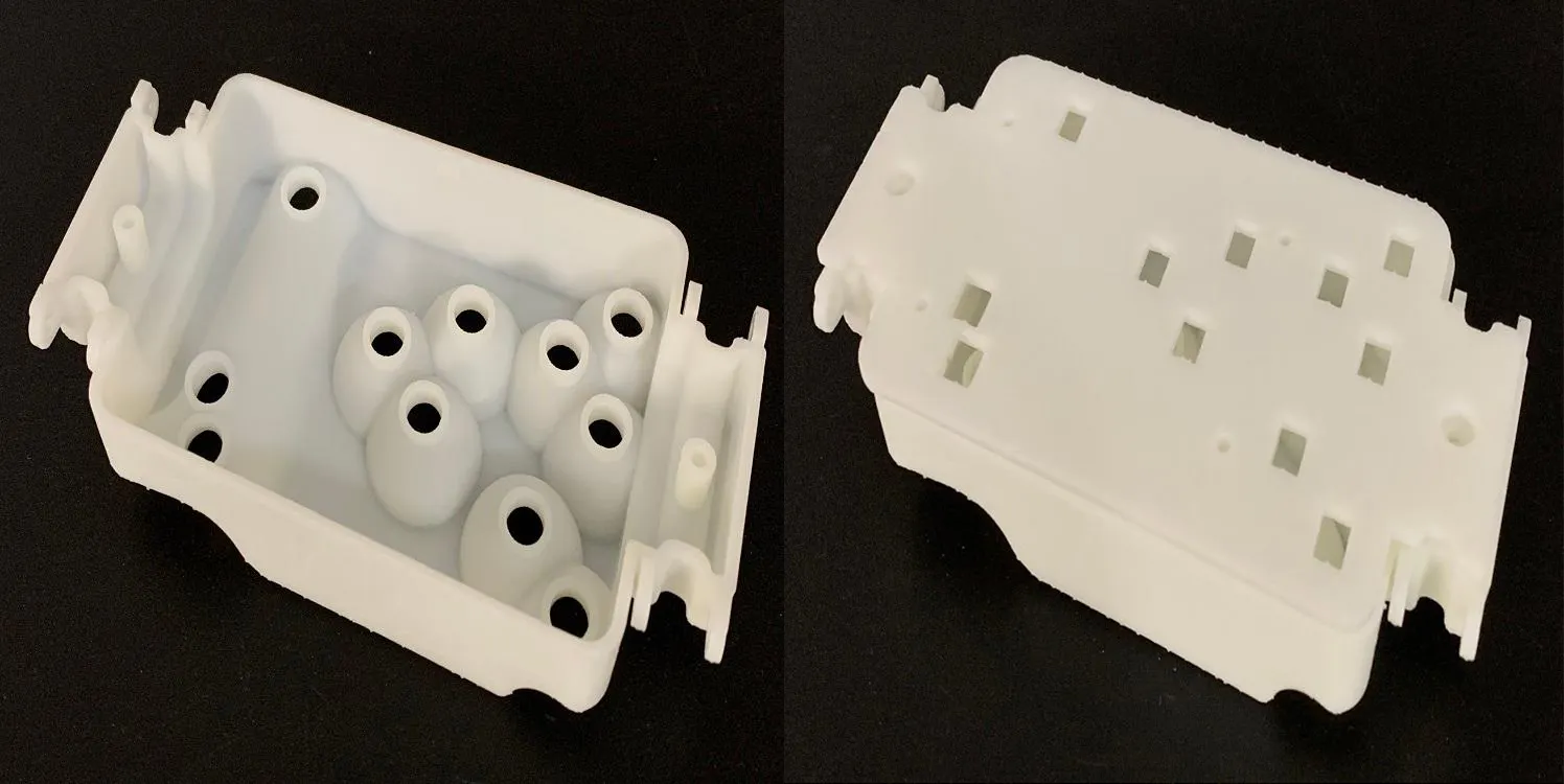 Prototipado Rápido Impresión 3D
