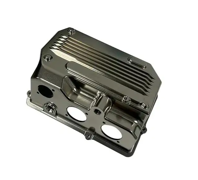 5 Prototipado CNC en el eje
