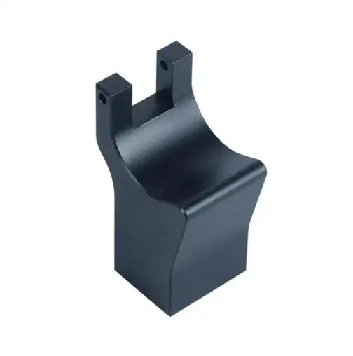 Fabricante de servicios de mecanizado CNC