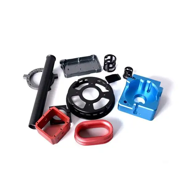 Fabricación de prototipos de bajo volumen