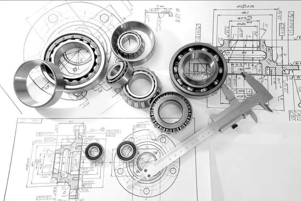 Servicios de prototipado rápido en línea