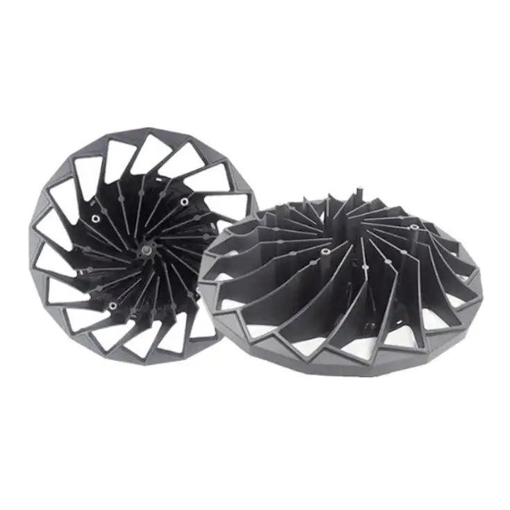 Servicio de presupuestos para impresión 3D
