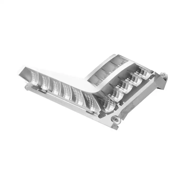 Empresa de Fabricación de Prototipos