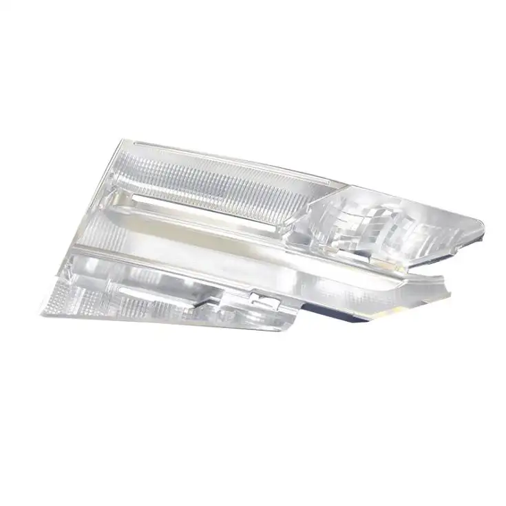 Mecanizado CNC de piezas de aluminio