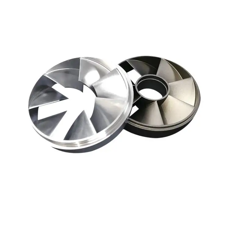 ¿Qué es el mecanizado CNC de aluminio?